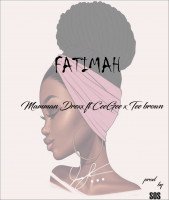 Mam man drex - Fatimah