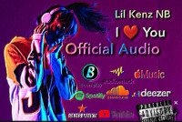 Lil kenz NB - Lil Kenz_I_Love_You_[Official Audio]