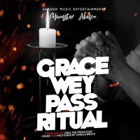 Yungstar Akason - Grace Wey Pass Ritual