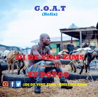 Ay poyoo - Goat Refix