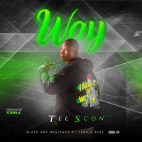 Tee scon - Way