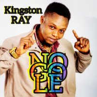 kingstonray - No Go Le