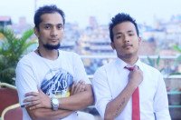 Bharat Samari ft. SYK - COTF ( Come On The Dance Flore )