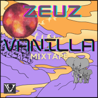 Zeuz da god - Vanilla Mixtape