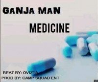 Ganja man - Medicine