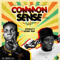 Gmighty mightiest - _X_Young Don_common Sense