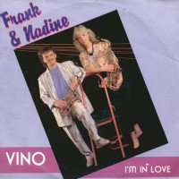 Frank & Nadine - I'm In Love