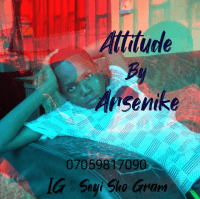 Arsenike - Attitude