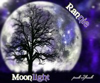 Rannie - Moonlight
