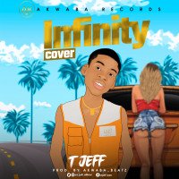 T Jeff - Infinity (cover)