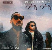 Phyno - Zamo Zamo (feat. Wande Coal)