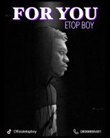 Etop Boy - For You
