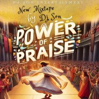 DJ SON - Power Of Praise