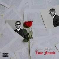 Leena Martins - Love Found