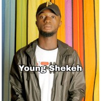 Young Shekeh - Pineapple