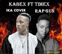 Timex - RAP GUN(IKA COVER)