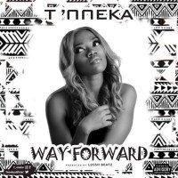 T'nneka - Way Forward