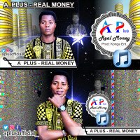 A PLUS - Real Money