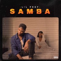 Lil Prof - Samba