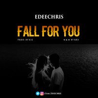Edeechris - Fall For You