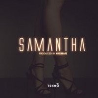 Tekno - Samantha