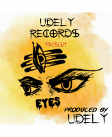 Udely - Eyes