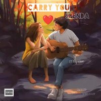 SPENDAMiles - Carry_You
