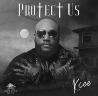 Kcee - Protect Us