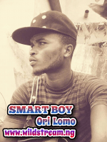 Smart Boy - Ori Lomo