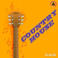 ALVIN-PRODUCTION ® - DJ Alvin - Country House