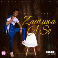 Salim Smart - Zautuwa A So