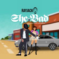 Rayjacko - She Bad