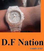 D.F Nation - Dance