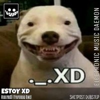 ModozyruXD x Yiyapdrogao - Estoy XD