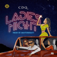 CDQ - Ladies Night