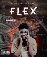 Loverkizz - FLEX