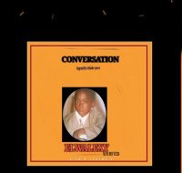 Elwalexy - Conversation (legend Cover)