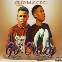 Gihdy Dck - Go Crazy Ft. Victo