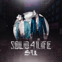 Album: Solid 4 Life (S4L) - SOUND GANG