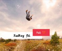 Radkey fbi - Fall
