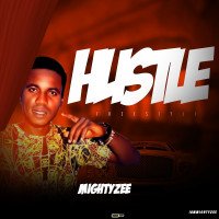 Mightyzee - Hustle (freestyle)