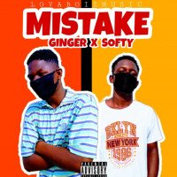 Ginger - Mistake (feat. Softy)