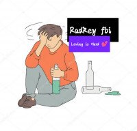 Radkey fbi - Loving Is Hard