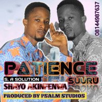 S. A SOLUTION - PATIENCE
