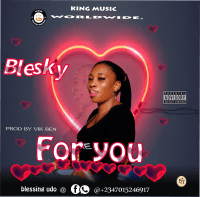 Boro ten ft Calebstar x Blesky - For You