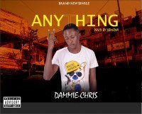 DAMMY_CHRIS - ANYTHING