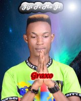 Graxo - Jiji Ti Mo Ji