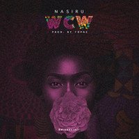 Nasiru - WCW