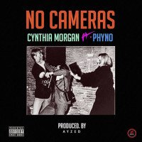 Cynthia Morgan - No Cameras (feat. Phyno)