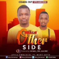 Attua Emmanuel - The Other Side